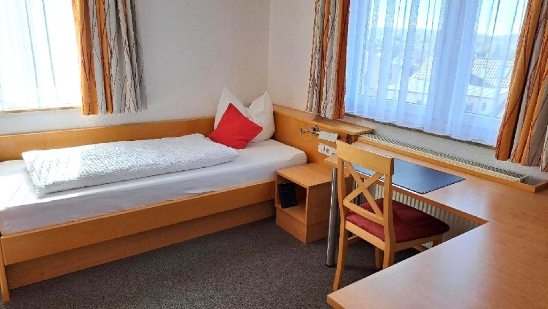 Single room